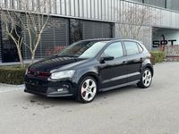 Gebraucht VW Polo GTI 180 PS (132 kW) 2010 Kleinwagen