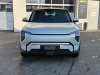 Gebraucht Kia EV3 Earth 150 kW (204 PS) 2024 Grau SUV