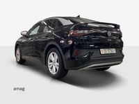Gebraucht VW ID.5 Edition 150 kW (204 PS) 2023 Grenadill black metallic SUV