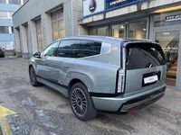 Neu Hyundai Ioniq 9 314 kW (427 PS) 2026 SUV