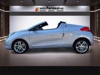 Gebraucht Renault Wind Dynamique 102 PS (75 kW) 2011