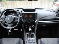 Gebraucht Subaru XV 114 PS (83 kW) 2023 Weiss SUV