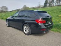 gebraucht BMW 318 3er Reihe F31 Touring d