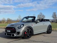 Gebraucht Mini John Cooper Works 231 PS (169 kW) 2019 Kleinwagen