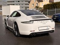 Gebraucht Porsche 911 Carrera S 400 PS (294 kW) 2012