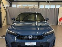 Neu Honda Civic Advance 183 PS (134 kW) 2026 Blau Limousine