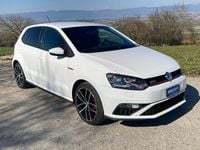 Gebraucht VW Polo GTI 192 PS (141 kW) 2015