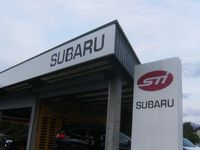 gebraucht Subaru Forester 2.0XS Limited