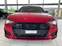 gebraucht Audi A6 Avant 40 TDI Sport qu