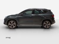 gebraucht Seat Ateca MOVE FR (netto)