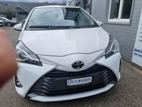 gebraucht Toyota Yaris 1.5 Y20