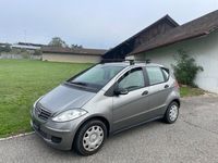 Gebraucht Mercedes A170 Avantgarde 115 PS (84 kW) 2005