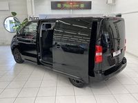 Gebraucht Opel Zafira Life 100 kW (136 PS) 2025 Van / Kleinbus