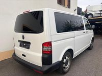 Gebraucht VW T5 180 PS (132 kW) 2014 Van