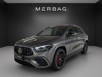 Neu Mercedes GLA45 AMG AMG 421 PS (309 kW) 2026 SUV