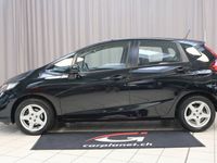 gebraucht Honda Jazz 1.3i Trend