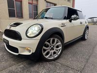 Gebraucht Mini Cooper S 175 PS (128 kW) 2007 Kleinwagen