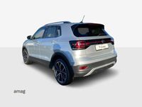 gebraucht VW T-Cross - Style