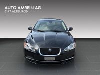 gebraucht Jaguar XF 5.0 V8 Portfolio