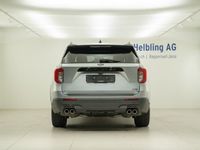 gebraucht Ford Explorer 3,0 V6 Plug-in Hybrid ST-Line