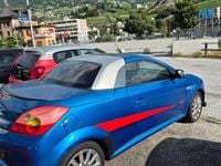 Gebraucht Opel Tigra Sport 125 PS (91 kW) 2005 Cabrio