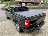 gebraucht Toyota Tundra 5.7 V8 4x4 Crew Max Platinum Edition