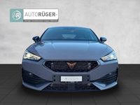 gebraucht Cupra Leon VZ 2.0 TSI DSG