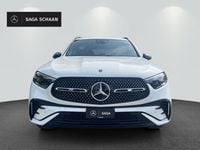Neu Mercedes GLC200 204 PS (150 kW) 2025 SUV