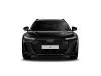 Neu Audi A6 Ambiente 367 PS (269 kW) 2026 Mythosschwarz metallic Kombi