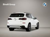 Neu BMW X5 Comfort Edition 489 PS (359 kW) 2026 Weiss SUV