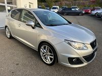 gebraucht Seat Ibiza 2.0 TDI FR