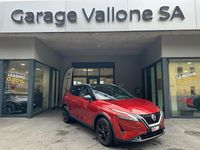 Gebraucht Nissan Qashqai Tekna+ 158 PS (116 kW) 2022 SUV