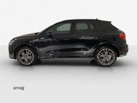 Gebraucht Audi Q3 Attraction 150 PS (110 kW) 2023 Mythosschwarz metallic SUV