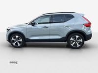 Gebraucht Volvo XC40 Plus 163 PS (119 kW) 2024 Grigio SUV