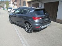 gebraucht Seat Arona 1.0 TGI CNG FR