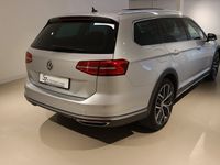 gebraucht VW Passat Alltrack 2.0 TDI BMT 4Motion DSG