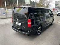 Gebraucht Opel Zafira Life Business Edition 177 PS (130 kW) 2023 Van / Kleinbus