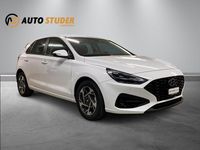 Neu Hyundai i30 140 PS (102 kW) 2025 Weiss Limousine