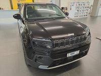 Gebraucht Jeep Avenger Summit 114 kW (156 PS) 2024 SUV