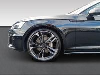 Gebraucht Audi A5 Cabriolet Attraction 204 PS (150 kW) 2024 Schwarz Cabrio