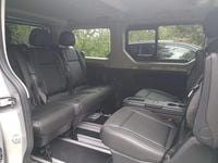 Gebraucht Renault Trafic 170 PS (125 kW) 2019 Van / Kleinbus