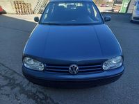 Gebraucht VW Golf IV Comfortline 100 PS (73 kW) 2003