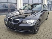 Gebraucht BMW 320 150 PS (110 kW) 2006