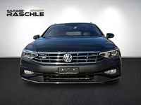 Gebraucht VW Passat Elegance 190 PS (139 kW) 2020 Grau Kombi