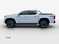 gebraucht VW Amarok DoubleCab Style Winteredition 1