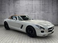 gebraucht Mercedes SLS AMG 63 AMG Speedshift