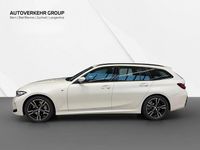 Gebraucht BMW 330 M Sport 285 PS (209 kW) 2023 Kombi