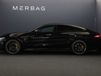 gebraucht Mercedes AMG GT 4 53 4Matic+ Speedshift MCT