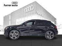 gebraucht Audi Q3 45 TFSI e S line