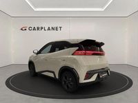 Neu BYD Dolphin Surf Comfort 114 kW (156 PS) 2026 Weiss Kleinwagen